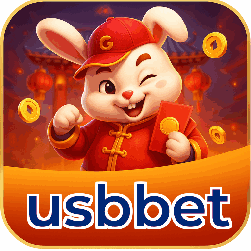 usbbet logo